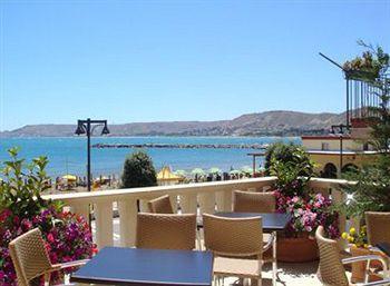 Hotel Palazzo Foti Crotone