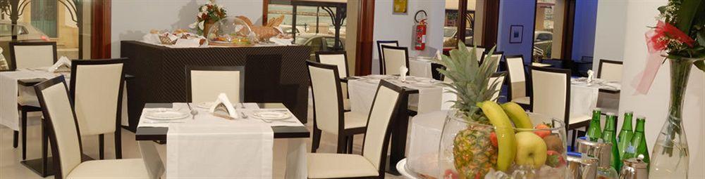 Hotel Palazzo Foti 4*