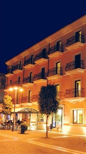 Hotel Palazzo Foti