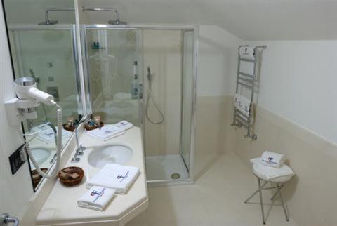 Palazzo Foti Hotel Crotone