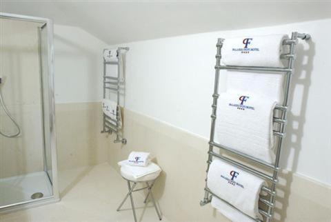 Hotel Palazzo Foti Crotone
